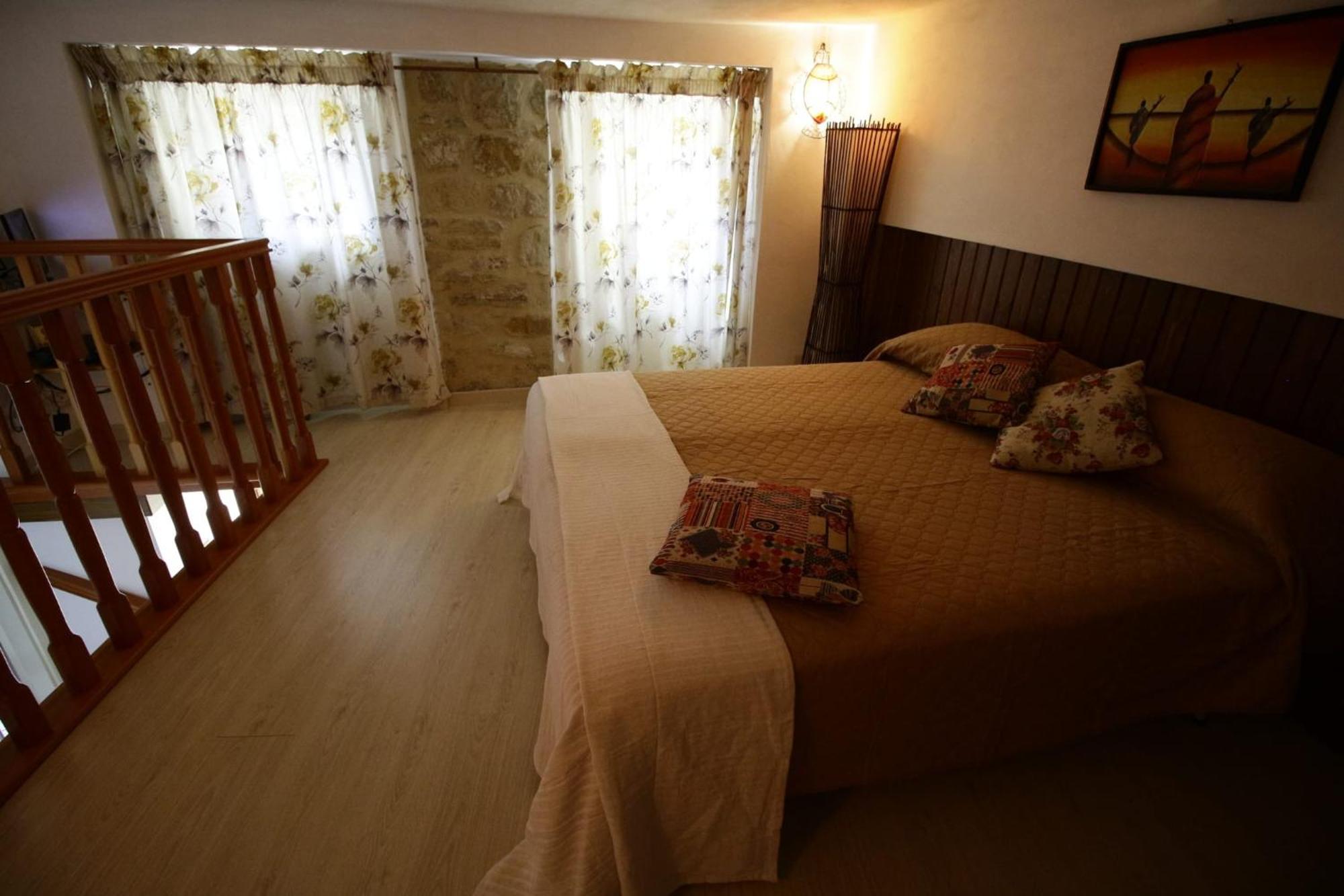 Amuri Di Casa * Calascibetta